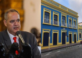 Câmara de Olinda realizará Sessão Solene nesta sexta (21)