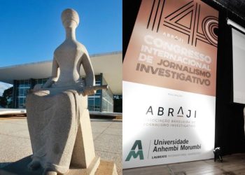 O novo entendimento se dá após embargos de declaração da Abraji