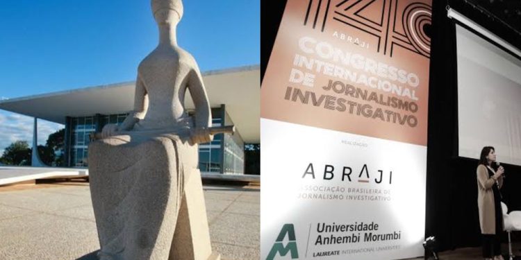 O novo entendimento se dá após embargos de declaração da Abraji