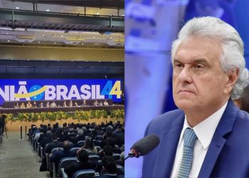 Cerimônia será no Centro Convenções de Salvador