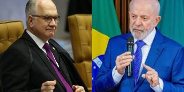 Lula passou a ter conversas mais frequentes e amistosas com Fachin