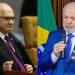 Lula passou a ter conversas mais frequentes e amistosas com Fachin
