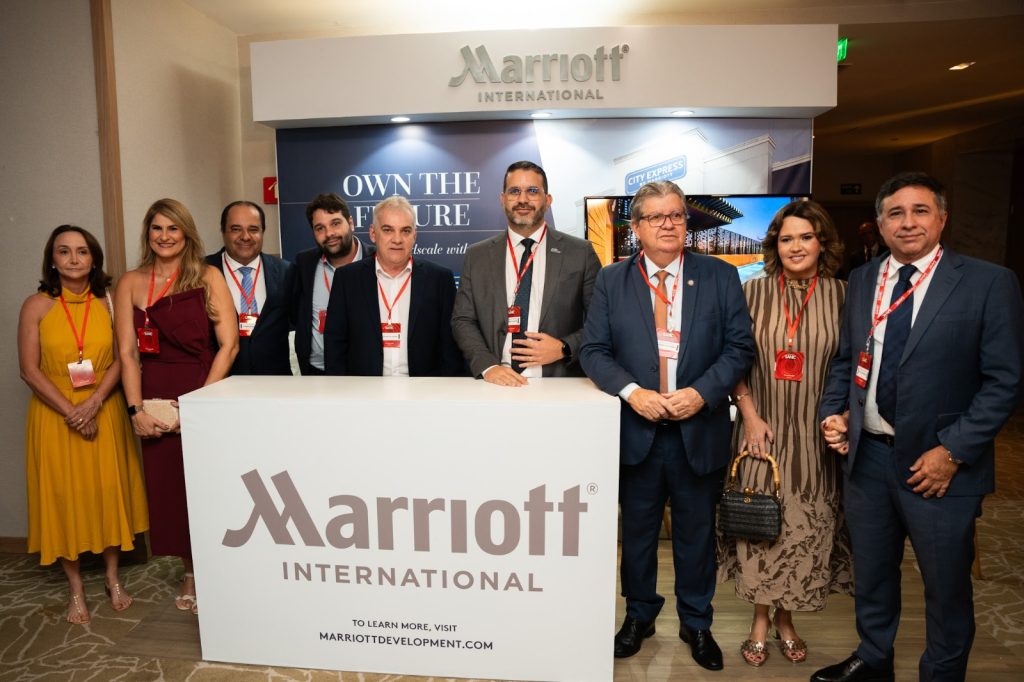 Westin Hotels & Resorts inaugura primeira bandeira internacional no Polo Turístico de João Pessoa