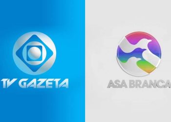 Parceira desde 1975, TV Gazeta será substituída pela TV Asa Branca