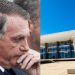 Bolsonaro ex-presidente pode ser tornar réu por tentativa de golpe