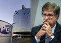 Paulo Gonet é Procurador Geral da República (PGR)