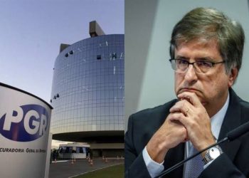 Paulo Gonet é Procurador Geral da República (PGR)