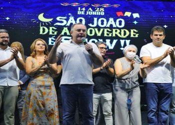 Prefeito Zeca Cavalcanti revelou as atrações e mudanças para evento