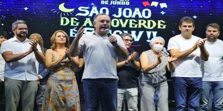 Prefeito Zeca Cavalcanti revelou as atrações e mudanças para evento