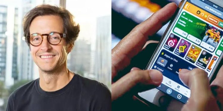 André Gelfi, diretor do IBJR afirma que ao todo são R$ 25 bilhões por ano nas apostas