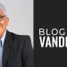 Vandeck Santiago lançou seu Blog nessa segunda-feira (31)