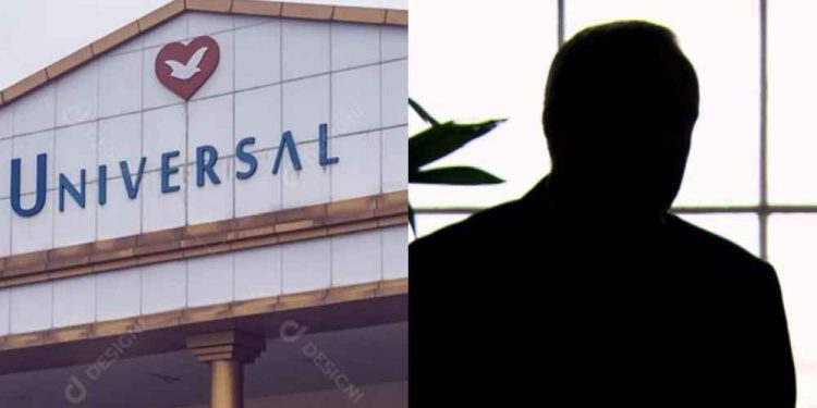 Homem processa Igreja Universal após doar R$ 31,5 mil e enfrentar perdas pessoais e financeiras