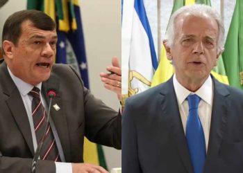 Paulo Sérgio chama José Múcio como testemunha em sua defesa contra acusação de golpe