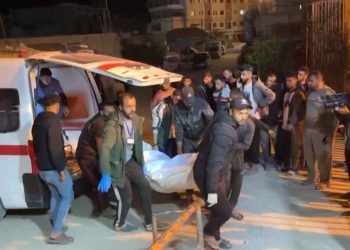 Após meses de trégua, ataques israelenses causam centenas de vítimas em Gaza