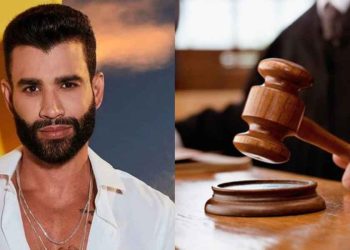 Justiça mantém condenação de Gusttavo Lima a pagar R$ 70 mil por divulgar número de telefone em música