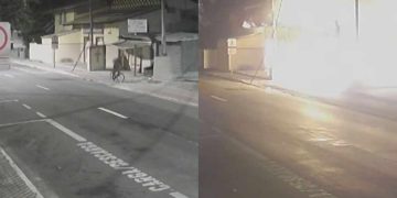 Incêndio criminoso em abrigo de São José dos Campos deixa quatro mortos e nove feridos