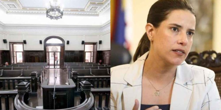 Tribunal anula substituição de conselheiro do CEE-PE reforça autonomia do órgão