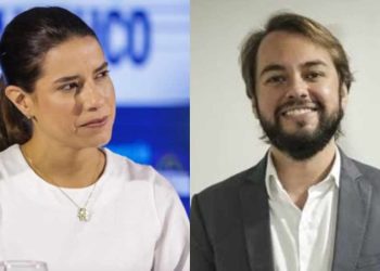 André Teixeira Filho, primo de Raquel Lyra será o secretário-geral do PSD