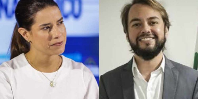André Teixeira Filho, primo de Raquel Lyra será o secretário-geral do PSD