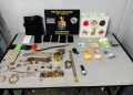 Polícia Recupera R$ 1 Milhão em Joias e Dinheiro de Viúva de Roberto Civita