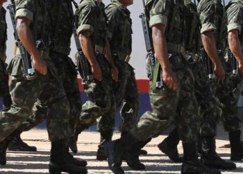 Militares são condenados por desvio de alimentos no Colégio Militar do Recife