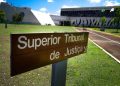 Polícia Federal investiga vazamento de informações sobre investigações no STJ