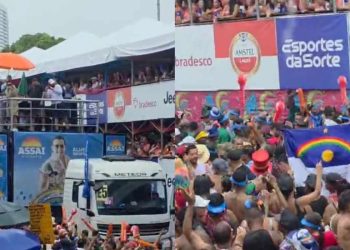 Almir Rouche agita o Galo com hits inusitados e grandes convidados