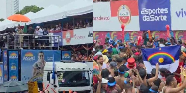 Almir Rouche agita o Galo com hits inusitados e grandes convidados