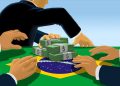 Transparência Internacional denuncia desmonte no combate à corrupção e cita decisão de Toffoli