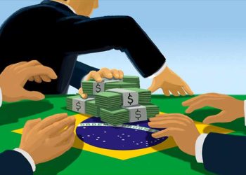 Transparência Internacional denuncia desmonte no combate à corrupção e cita decisão de Toffoli