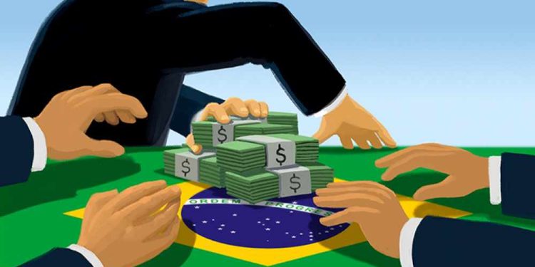Transparência Internacional denuncia desmonte no combate à corrupção e cita decisão de Toffoli