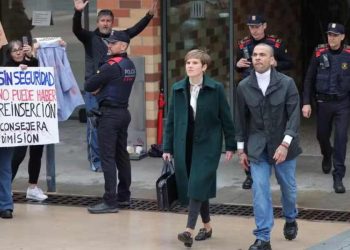 Juízes anulam condenação de Daniel Alves por falta de provas consistentes