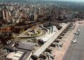 Voepass corre risco de perder espaços em Congonhas para concorrentes