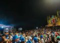 Tiroteio no Carnaval de Olinda deixa 7 feridos, incluindo turista em estado grave
