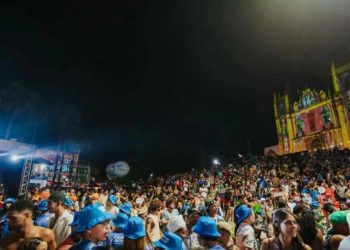 Tiroteio no Carnaval de Olinda deixa 7 feridos, incluindo turista em estado grave