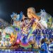 Beija-Flor de Nilópolis conquista o 15º título no Carnaval 2025 com homenagem a Laíla