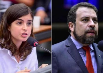Críticos do orçamento secreto, Boulos não vota e Tabata aprova medida criticada