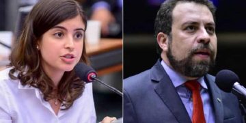 Críticos do orçamento secreto, Boulos não vota e Tabata aprova medida criticada