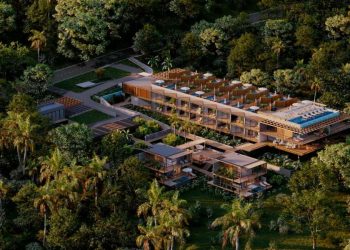Grupo paulista planeja hotel de luxo em Fernando de Noronha apesar de desafios ambientais e legais