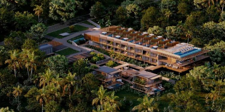 Grupo paulista planeja hotel de luxo em Fernando de Noronha apesar de desafios ambientais e legais