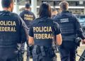 Ação da PF prende ex-policial federal