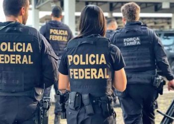 Ação da PF prende ex-policial federal