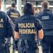 Ação da PF prende ex-policial federal