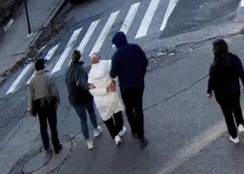 EUA cancelam mais de 300 vistos de manifestantes anti-Israel em Universidades