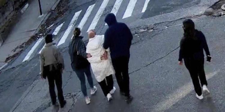 EUA cancelam mais de 300 vistos de manifestantes anti-Israel em Universidades