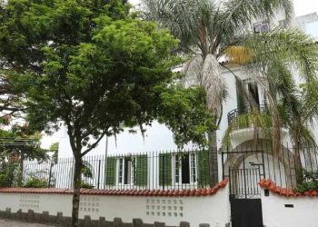 Dono do imóvel quer R$ 14 milhões na casa