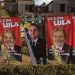 Pesquisa revela desgaste de Lula e Bolsonaro entre eleitores