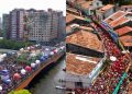 Carnaval de Pernambuco deve ter recorde de turistas, prevê secretário de Turismo