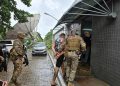 Operação policial mira responsáveis por confronto violento entre torcidas no Arruda