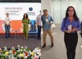 Estresse e protestos marcam Conferência Ambiental em Olinda